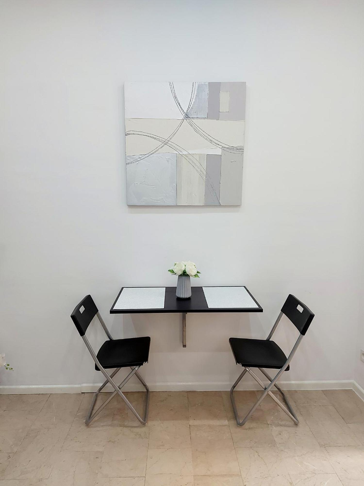 Studio Apartment Lee Split Ruang foto